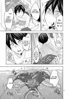 Nurunuru Pool / ヌルヌルプール [Wakasou] [Original] Thumbnail Page 09