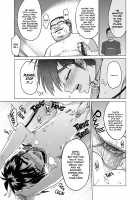 Rei-kun no Hajimete no Himitsu / 零くんのはじめての秘密 [Marutou] [Tobaku Haouden Zero] Thumbnail Page 18