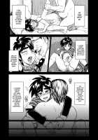 Rei-kun no Hajimete no Himitsu / 零くんのはじめての秘密 [Marutou] [Tobaku Haouden Zero] Thumbnail Page 20