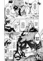 Rei-kun no Hajimete no Himitsu / 零くんのはじめての秘密 [Marutou] [Tobaku Haouden Zero] Thumbnail Page 23