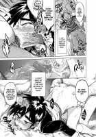 Rei-kun no Hajimete no Himitsu / 零くんのはじめての秘密 [Marutou] [Tobaku Haouden Zero] Thumbnail Page 24