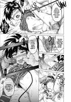 Rei-kun no Hajimete no Himitsu / 零くんのはじめての秘密 [Marutou] [Tobaku Haouden Zero] Thumbnail Page 26