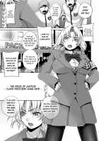 Seigi no Daishou / 正義の代償 [Dpc] [Original] Thumbnail Page 05