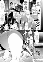 Shinai no Neverland / 深愛のネバーランド [Saki Chisuzu] [Original] Thumbnail Page 15