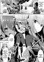 Shinai no Neverland / 深愛のネバーランド [Saki Chisuzu] [Original] Thumbnail Page 02