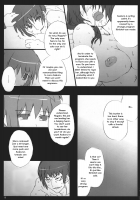 Omoni Asakura-San Na Hon 3 / 主に朝倉さんな本3 [Tokyo] [The Melancholy Of Haruhi Suzumiya] Thumbnail Page 18