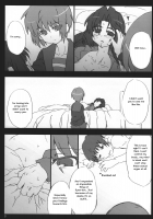 Omoni Asakura-San Na Hon 3 / 主に朝倉さんな本3 [Tokyo] [The Melancholy Of Haruhi Suzumiya] Thumbnail Page 20
