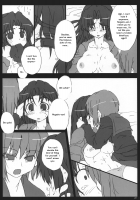 Omoni Asakura-San Na Hon 3 / 主に朝倉さんな本3 [Tokyo] [The Melancholy Of Haruhi Suzumiya] Thumbnail Page 21
