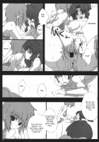 Omoni Asakura-San Na Hon 3 / 主に朝倉さんな本3 [Tokyo] [The Melancholy Of Haruhi Suzumiya] Thumbnail Page 24