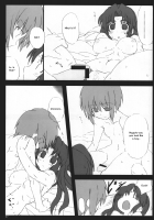 Omoni Asakura-San Na Hon 3 / 主に朝倉さんな本3 [Tokyo] [The Melancholy Of Haruhi Suzumiya] Thumbnail Page 26