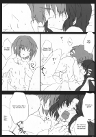 Omoni Asakura-San Na Hon 3 / 主に朝倉さんな本3 [Tokyo] [The Melancholy Of Haruhi Suzumiya] Thumbnail Page 29