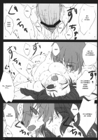 Omoni Asakura-San Na Hon 3 / 主に朝倉さんな本3 [Tokyo] [The Melancholy Of Haruhi Suzumiya] Thumbnail Page 30