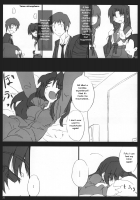 Omoni Asakura-San Na Hon 3 / 主に朝倉さんな本3 [Tokyo] [The Melancholy Of Haruhi Suzumiya] Thumbnail Page 34