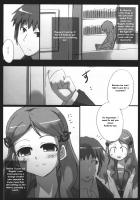 Omoni Asakura-San Na Hon 3 / 主に朝倉さんな本3 [Tokyo] [The Melancholy Of Haruhi Suzumiya] Thumbnail Page 04