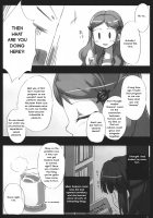 Omoni Asakura-San Na Hon 3 / 主に朝倉さんな本3 [Tokyo] [The Melancholy Of Haruhi Suzumiya] Thumbnail Page 07