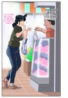 Zoku Kimottama Kaa-chan to Charao ~Yaribeya Hen~ / 続・肝っ玉母ちゃんとチャラ男～ヤリ部屋編～ [Original] Thumbnail Page 46