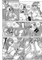 SUPERBOOBS / W乳れ～しょん [Nishimaki Tohru] [Original] Thumbnail Page 138