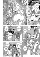 SUPERBOOBS / W乳れ～しょん [Nishimaki Tohru] [Original] Thumbnail Page 140