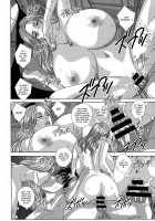 SUPERBOOBS / W乳れ～しょん [Nishimaki Tohru] [Original] Thumbnail Page 186