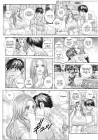 SUPERBOOBS / W乳れ～しょん [Nishimaki Tohru] [Original] Thumbnail Page 32