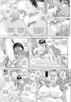 SUPERBOOBS / W乳れ～しょん [Nishimaki Tohru] [Original] Thumbnail Page 41