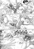 SUPERBOOBS / W乳れ～しょん [Nishimaki Tohru] [Original] Thumbnail Page 61