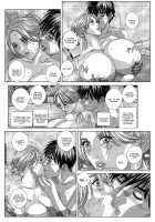 SUPERBOOBS / W乳れ～しょん [Nishimaki Tohru] [Original] Thumbnail Page 68