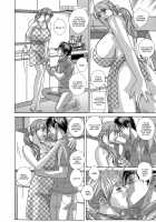 SUPERBOOBS / W乳れ～しょん [Nishimaki Tohru] [Original] Thumbnail Page 98