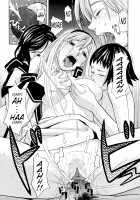 Harem x Harem / ハーレム×ハーレム [Zukiki] [Original] Thumbnail Page 29