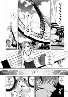 Harem x Harem / ハーレム×ハーレム [Zukiki] [Original] Thumbnail Page 70