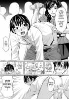 Harem x Harem / ハーレム×ハーレム [Zukiki] [Original] Thumbnail Page 99