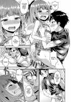 Koukan Mesu Ochi Otokonoko / 肛姦♂メス堕ちオトコのコ [Kanbayashi Takaki] [Original] Thumbnail Page 121