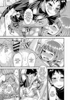 Koukan Mesu Ochi Otokonoko / 肛姦♂メス堕ちオトコのコ [Kanbayashi Takaki] [Original] Thumbnail Page 129