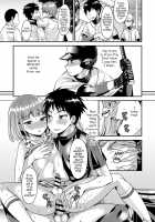 Koukan Mesu Ochi Otokonoko / 肛姦♂メス堕ちオトコのコ [Kanbayashi Takaki] [Original] Thumbnail Page 131