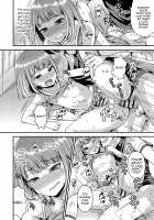 Koukan Mesu Ochi Otokonoko / 肛姦♂メス堕ちオトコのコ [Kanbayashi Takaki] [Original] Thumbnail Page 132