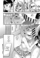 Koukan Mesu Ochi Otokonoko / 肛姦♂メス堕ちオトコのコ [Kanbayashi Takaki] [Original] Thumbnail Page 134