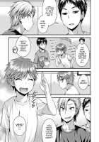 Koukan Mesu Ochi Otokonoko / 肛姦♂メス堕ちオトコのコ [Kanbayashi Takaki] [Original] Thumbnail Page 145
