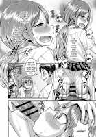 Koukan Mesu Ochi Otokonoko / 肛姦♂メス堕ちオトコのコ [Kanbayashi Takaki] [Original] Thumbnail Page 154