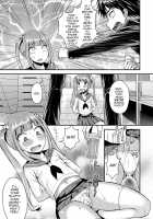 Koukan Mesu Ochi Otokonoko / 肛姦♂メス堕ちオトコのコ [Kanbayashi Takaki] [Original] Thumbnail Page 167