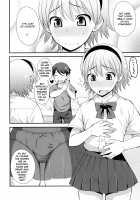 Koukan Mesu Ochi Otokonoko / 肛姦♂メス堕ちオトコのコ [Kanbayashi Takaki] [Original] Thumbnail Page 183