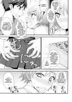 Koukan Mesu Ochi Otokonoko / 肛姦♂メス堕ちオトコのコ [Kanbayashi Takaki] [Original] Thumbnail Page 184