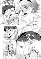 Koukan Mesu Ochi Otokonoko / 肛姦♂メス堕ちオトコのコ [Kanbayashi Takaki] [Original] Thumbnail Page 191