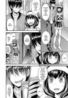 Koukan Mesu Ochi Otokonoko / 肛姦♂メス堕ちオトコのコ [Kanbayashi Takaki] [Original] Thumbnail Page 44