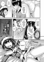 Koukan Mesu Ochi Otokonoko / 肛姦♂メス堕ちオトコのコ [Kanbayashi Takaki] [Original] Thumbnail Page 45