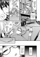 Koukan Mesu Ochi Otokonoko / 肛姦♂メス堕ちオトコのコ [Kanbayashi Takaki] [Original] Thumbnail Page 65