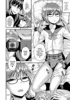 Koukan Mesu Ochi Otokonoko / 肛姦♂メス堕ちオトコのコ [Kanbayashi Takaki] [Original] Thumbnail Page 66