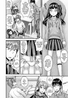 Koukan Mesu Ochi Otokonoko / 肛姦♂メス堕ちオトコのコ [Kanbayashi Takaki] [Original] Thumbnail Page 06