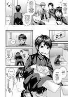 Koukan Mesu Ochi Otokonoko / 肛姦♂メス堕ちオトコのコ [Kanbayashi Takaki] [Original] Thumbnail Page 86