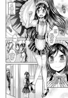 Koukan Mesu Ochi Otokonoko / 肛姦♂メス堕ちオトコのコ [Kanbayashi Takaki] [Original] Thumbnail Page 88