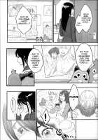 Zecchou Yokkyuu / 絶頂欲求 [Mikami Cannon] [Original] Thumbnail Page 101